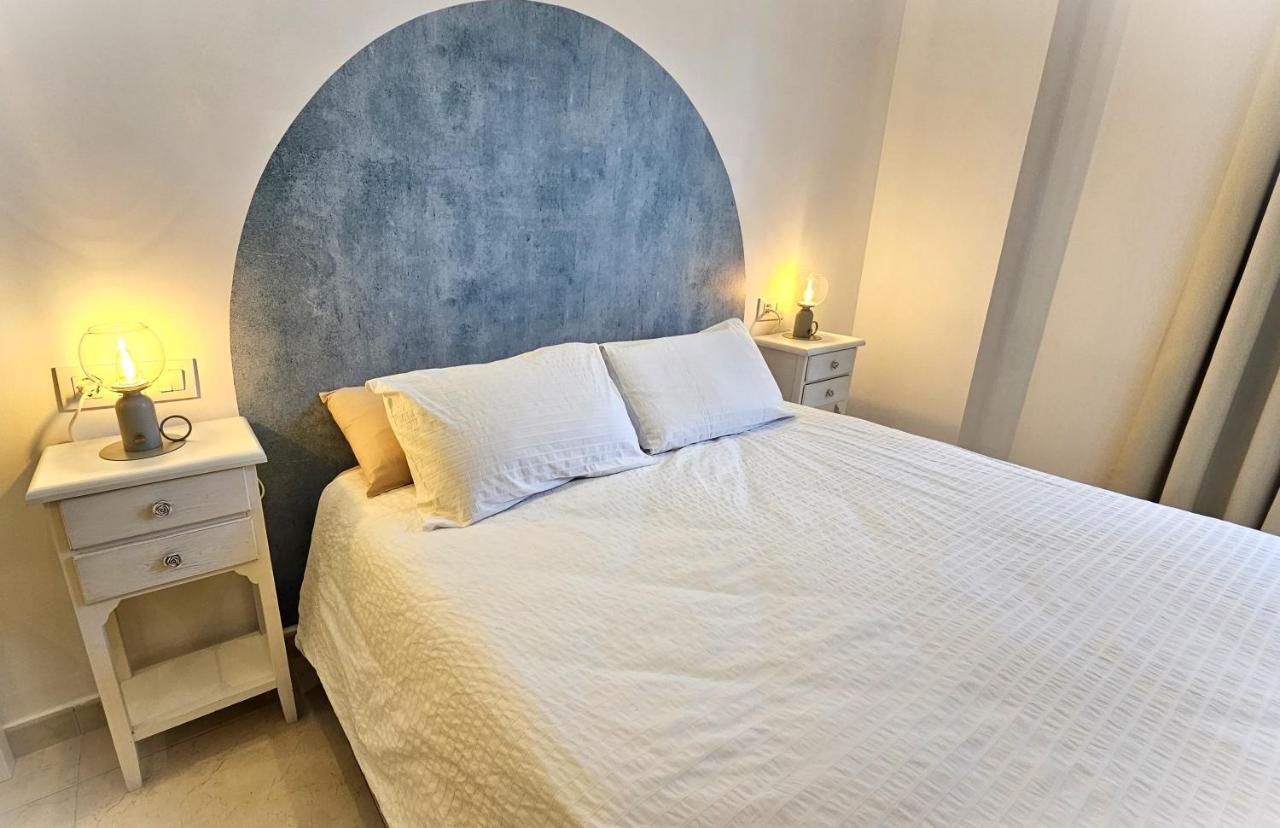Beach Valencia Luxury B40-7 Apartament On Beach ภายนอก รูปภาพ