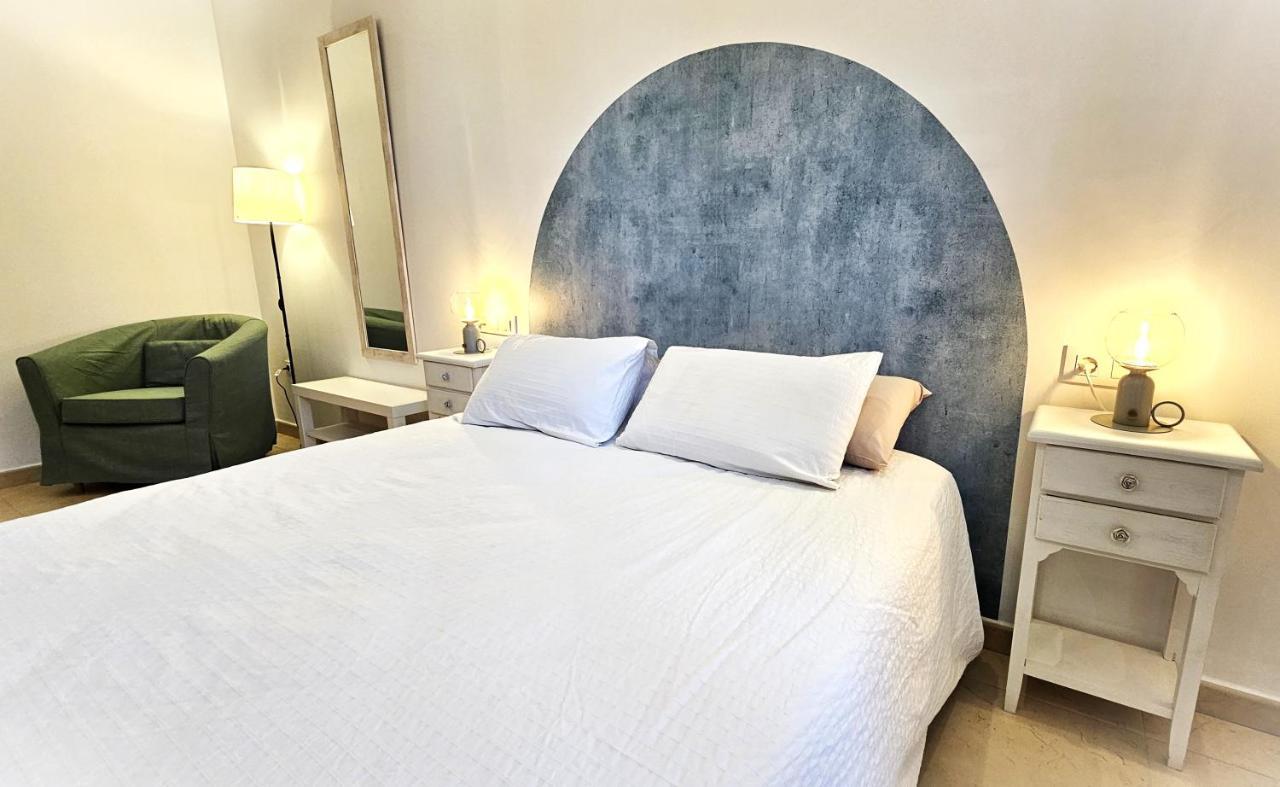 Beach Valencia Luxury B40-7 Apartament On Beach ภายนอก รูปภาพ