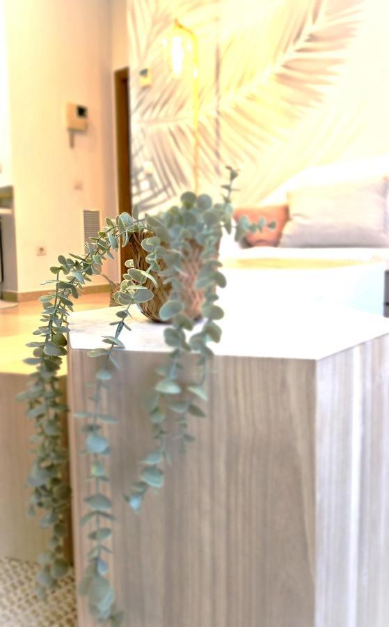 Beach Valencia Luxury B40-7 Apartament On Beach ภายนอก รูปภาพ
